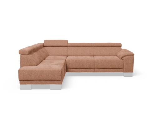 Ecksofa UM Medium L